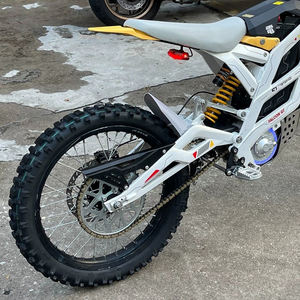2025 Falcon <span class=keywords><strong>GT</strong></span> 79 bicicleta eléctrica Dirt Bike 16.8KW para potencia máxima 72V 40Ah batería de litio Motor Central motocicleta eléctrica - Product Image 4
