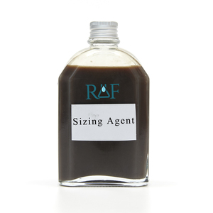 Agente de tamanho neutro do polímero químico, tamanho do conteúdo <span class=keywords><strong>akd</strong></span>, papel de tamanho cântico químico, fácil na água, leite, branco, adsorvente - Product Image 2