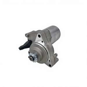 Nuevo Motor de Arranque de 12 Dientes y 3 Pernos para Motores de 50cc-<span class=keywords><strong>125cc</strong></span>, para Cuatrimotos Chinas, Motos de Cross, Go Karts y Scooters - Product Image 2