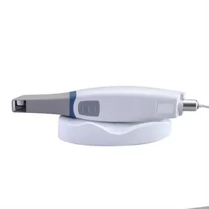 3D Real Color Al Dental Scanning Image System 3D Intraoral Oral Dental Scanner