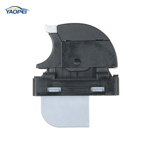 <span class=keywords><strong>Interruptor</strong></span> de ventana trasera, <span class=keywords><strong>interruptor</strong></span> de regulador de ventana eléctrica 4F0959855B para <span class=keywords><strong>Audi</strong></span> A2 A3 8P <span class=keywords><strong>A4</strong></span> S4 RS4 <span class=keywords><strong>B6</strong></span> B7 - Product Image 6