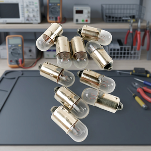 Bombilla Mec-Diesel LD000565 para Aplicaciones de Iluminación Genérica Italia - Product Image 3