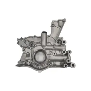备件汽车发动机系统机油泵OEM 15100-46052 for 1JZ 2JZ JZS147