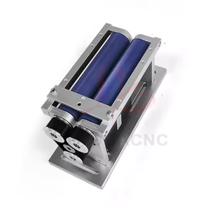 Pince rotative à axe de type rouleau LY GZ230 pour machine de gravure et de marquage laser à fibre, optionnelle - Product Image 2
