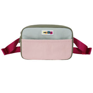 Sac de poitrine mini mignon de dessin animé personnalisé pour enfants, sac de taille, sacs de poitrine élégants, légers, portables, tendance, cool, pochette de voyage en plein air - Product Image 5