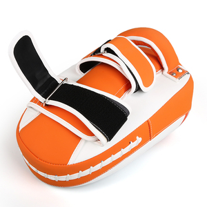 ZTTY Bouclier <span class=keywords><strong>de</strong></span> <span class=keywords><strong>frappe</strong></span> personnalisé pour MMA, boxe, kickboxing, Muay Thai, entraînement, protège-poing <span class=keywords><strong>de</strong></span> boxe, protège-pieds <span class=keywords><strong>de</strong></span> boxe - Product Image 5