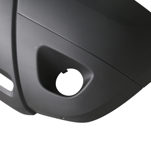 Parachoques Delantero HUIDAN (CON ORIFICIO) NEGRO 620220030R para / DUSTER 2010-2014 - Product Image 6