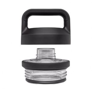 Couvercle rotatif fileté de qualité export, compatible Yeti, en Tritan, pour tasse isotherme – Vente directe usine - Product Image 5