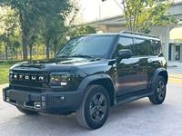 Nouveau Jetour Traveler d'occasion Modèle 2023 2.0T 4x4 Édition Cross PRO+, Moteur 2.0T haute performance pour adultes, Conduite à gauche, à vendre