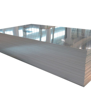 Fabricación 5052/5083/5754/5005 Hoja de aluminio 6061 Hojas de aluminio de alta calidad - Product Image 6
