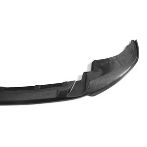 Labbro del mento del paraurti anteriore in fibra di carbonio in stile 3D per BMW G22 Coupe G23 convertibile nuova <span class=keywords><strong>serie</strong></span> <span class=keywords><strong>4</strong></span> 420 430 440 M parafanghi per auto - Product Image 4