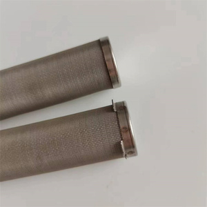 Hai Lớp Thép Không Gỉ Lọc Screen60 100 Lưới Không Có Không Khí Súng Phun Filterspray Súng Lọc - Product Image 6