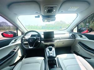 Choix des collectionneurs <span class=keywords><strong>2021</strong></span> BYD Yuan Pro Forever Love LHD Auto EV, édition spéciale rare, batterie <span class=keywords><strong>Blade</strong></span>, faible kilométrage, SUV d'occasion de qualité - Product Image 4