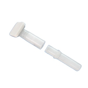 Sử Dụng Y Tế Rỗng 26Ml Phẫu Thuật Da Chuẩn Bị Bọt Xốp Đầu Chg Tăm Bông - Product Image 1