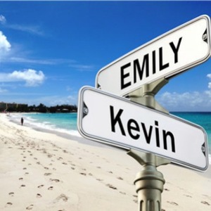 Peinture sur <span class=keywords><strong>toile</strong></span> personnalisée avec noms de <span class=keywords><strong>famille</strong></span> et date, panneau de rue, tableau mural moderne et simple pour salon, fond de canapé, à suspendre - Product Image 1