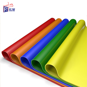 Food Factory Essential-Puerta de PVC de alta velocidad con velocidad de apertura de 1,2 m/s, certificado ISO 9001 - Product Image 3