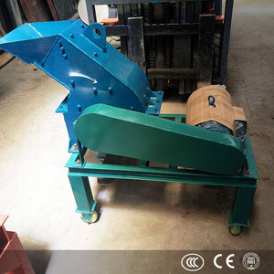 Concasseur de roche mobile diesel portable haute efficacité pour charbon, verre et minerai d'or - Product Image 3