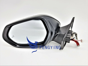 Chính hãng <span class=keywords><strong>PRIUS</strong></span> 2016-2021 cánh gương tự động với bsm xe Side gương - Product Image 3