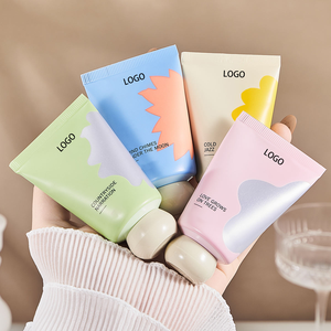 Canlandırır kadın nemlendirici el kremi çiçek koku cilt bakım kremi Vegan sıradan cilt bakımı nemlendirir el kremi - Product Image 2