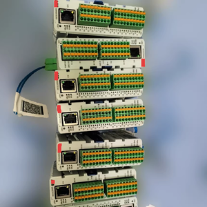 Un nuevo producto original, nuevo controlador Plc dedicado Pac de automatización industrial, stock listo, original, nuevo, <span class=keywords><strong>Pl</strong></span> - Product Image 5