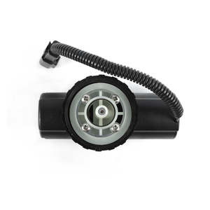 Filtre à carburant électrique populaire 3495327 349-5327 pour moteur Caterpillar CAT C3.4, pièces de système diesel pour chargeuse 259C - Product Image 1
