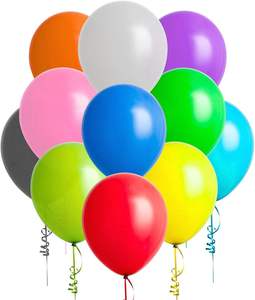 ขายส่งจากโรงงาน ลูกโป่งยางลาเท็กซ์คุณภาพสูง ขนาด 10 นิ้ว สำหรับงานเทศกาล ตกแต่งงานปาร์ตี้ - Product Image 6