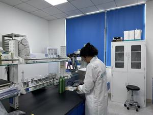 Bột hợp kim lưu trữ Hydro rắn màu xanh lá cây và carbon thấp cho các hệ thống nhiên liệu - Product Image 6