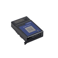 Suivi de la température, traceur GPS pour camion, GSM/GPRS/LBS, capteur de température sans fil magnétique, gestion des conteneurs, garantie 1 an