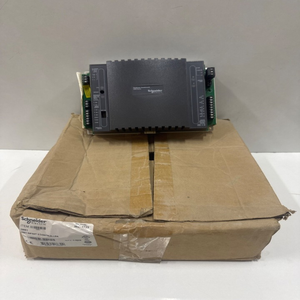 Contrôle Andover <span class=keywords><strong>Continuum</strong></span> série I2850, I2851, neuf, original, en stock, automatisation industrielle, PAC, programmation PLC dédiée - Product Image 1