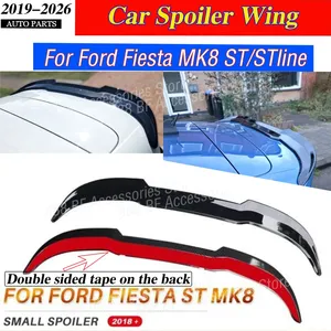 Aileron arrière pour MK8 ST/STline 2019-2026, protection de coffre, couvercle de hayon, accessoires de tuning - Product Image 1