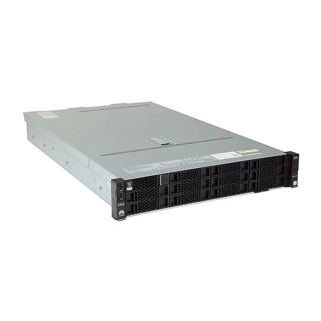 FusionServer Pro 2288H V5 Rack Network Rh2288 Huawei Server