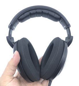 Cuscinetti di Ricambio Kimear per Cuffie Sennheiser GameOne G4ME ZERO PXC450PC350 HD380PRO in Memory Foam con Cancellazione del Rumore - Product Image 6