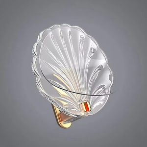 Transparent fort auto-adhésif porte cintres muraux crochets aspiration charge lourde support tasse ventouse pour cuisine salle de bain - Product Image 6