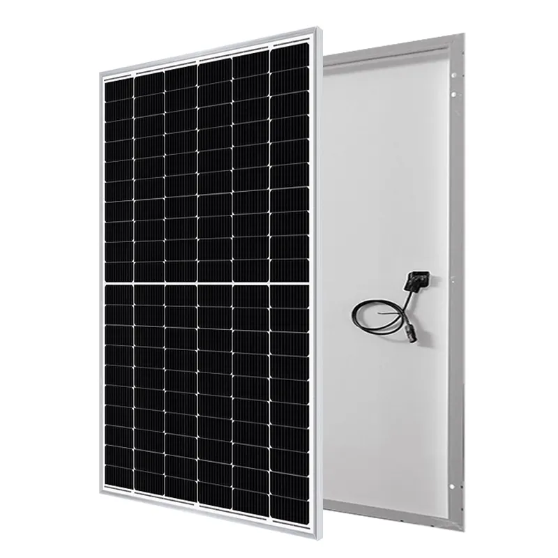 Solar Panel for Solar Energy System