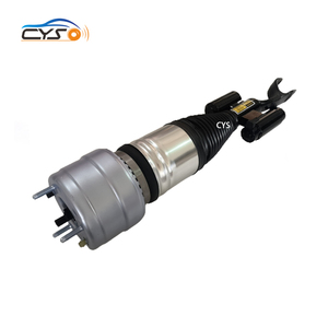 Puntales de suspensión neumática delantera derecha para Mercedes Clase E W213 <span class=keywords><strong>E450</strong></span> E43 <span class=keywords><strong>4Matic</strong></span> OE A2133203601 A2133208800 A2133202401 A2133206603 - Product Image 1