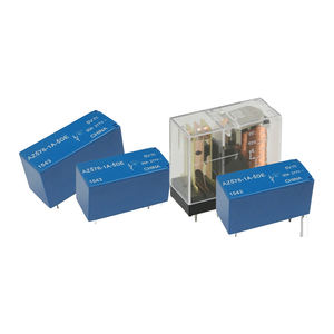 Amplia Selección de Relés de Potencia AZ2150-1CE-24DE, Relés de Uso General SPDT de 40A y 24V, Aprobados por Ingenieros, para Aplicaciones de Trabajo Pesado - Product Image 1