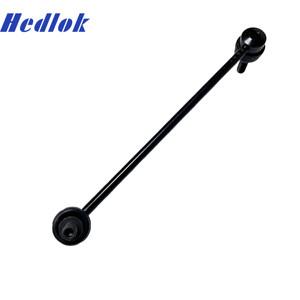 HEDLOK Stabilisateur de lien arrière pour NISSAN MURANO QASHQAI X-TRAIL TEANA <span class=keywords><strong>KOLEOS</strong></span> 54618-1AA0A 54618-1AA0E 54618-4BA0C 54618-6AZ0A - Product Image 3