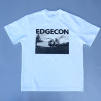 YKH 230 GSM Camiseta de gran tamaño para hombre Alta calidad Verano 100% Algodón Estampado Personalizado Logotipo propio Camiseta para hombre