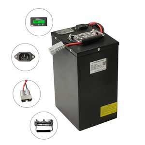 96vカスタマイズ<span class=keywords><strong>60V</strong></span> 72V E-モビリティスマートリチウムLifepo4バッテリーセル30Ah 35Ah 40Ah 50Ah 60Ah 110Ah大容量バッテリーパック - Product Image 3