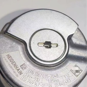 MSK-015-1024 Cable Decodificador Heidenhain Original para Equipos Eléctricos, Piezas Nuevas para Decodificador de Elevador - Product Image 2