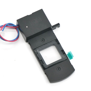 Anpassbare Filtergröße 10X10mm <span class=keywords><strong>KUYANG</strong></span> KPE590Y Dual-Filter Elektromagnetischer Umschalter IR-CUT für CCTV-Kamera - Product Image 4