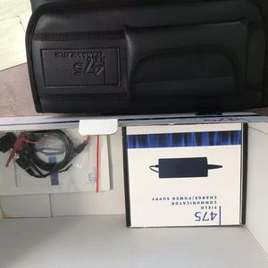 NUEVO ORIGINAL 475 HART Communicator 475H 475F 475HP1ENA9GMT 475HP1EKLUGMTS - Product Image 5