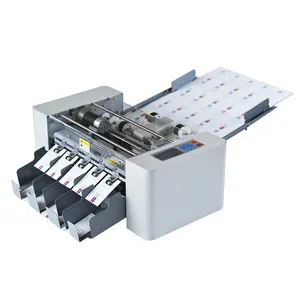 Punzón eléctrico de alta velocidad, cortador de tarjeta de nombre de pvc, echo, auc, queso, pos, Rollo térmico, 8,<span class=keywords><strong>5</strong></span> cm <span class=keywords><strong>x</strong></span> <span class=keywords><strong>5</strong></span>,<span class=keywords><strong>5</strong></span> cm a cu, insignia automática - Product Image 1