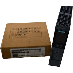 Nouveau CPU S7-1500 1513F-1 6ES75131FL020AB0 300KB de programme 1,5 Mo de données PLC - Product Image 5