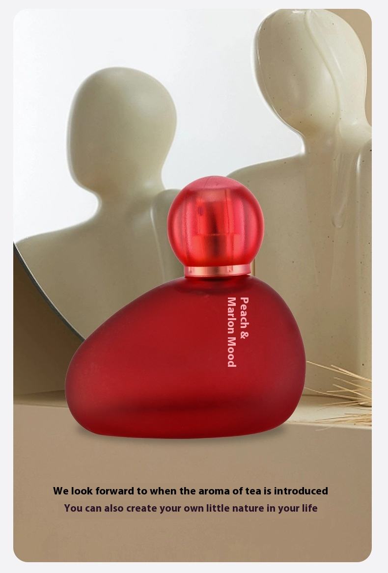 Parfum Oolong Pêche