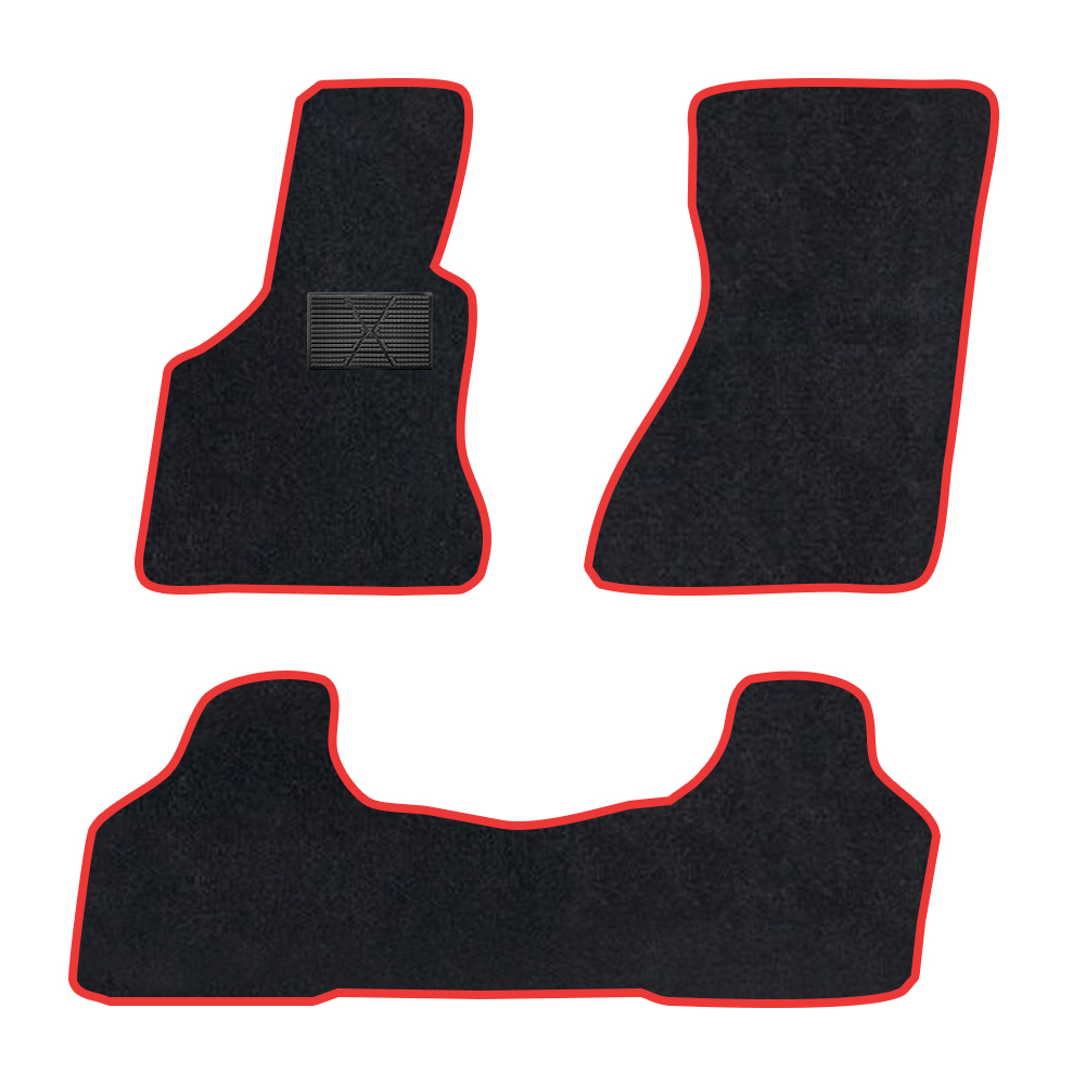 Pour BMW Série 7 2001-2007 E65 730i-760i empattement court 611265