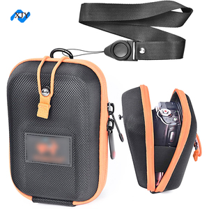 Étui de transport promotionnel pour télémètre de golf pour Bushnell Tourx V2 V3 V4 V5 Pro X2 Pro Xe et Garmin Z80 <span class=keywords><strong>Z82</strong></span>-Case uniquement - Product Image 6