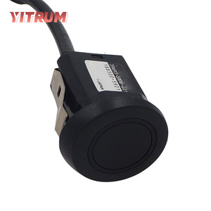 YITRUM เซ็นเซอร์จอดรถ 39693-SWW-G01 สำหรับฮอนด้า เรดาร์ถอยหลัง ระบบเตือนด้วยเสียง - Product Image 3