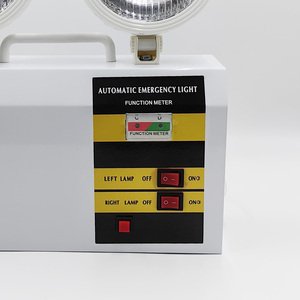 Không duy trì hai đầu có thể điều chỉnh bề mặt khẩn cấp dẫn ánh sáng với SMD có thể sạc lại pin khẩn cấp dẫn dual-đầu ánh sáng - Product Image 4