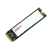 Ssd 2 تيرا بايت منتج جديد OEM M.2 NVMe PCIe 2 تيرا بايت قرص صلب خارجي لسطح المكتب